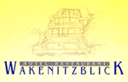 Hotel Garni Wakenitzblick Logo Hotel Garni Wakenitzblick Logo
