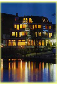 Hotel Garni Wakenitzblick