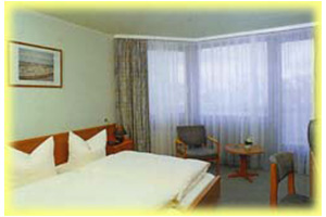 Hotel Garni Wakenitzblick